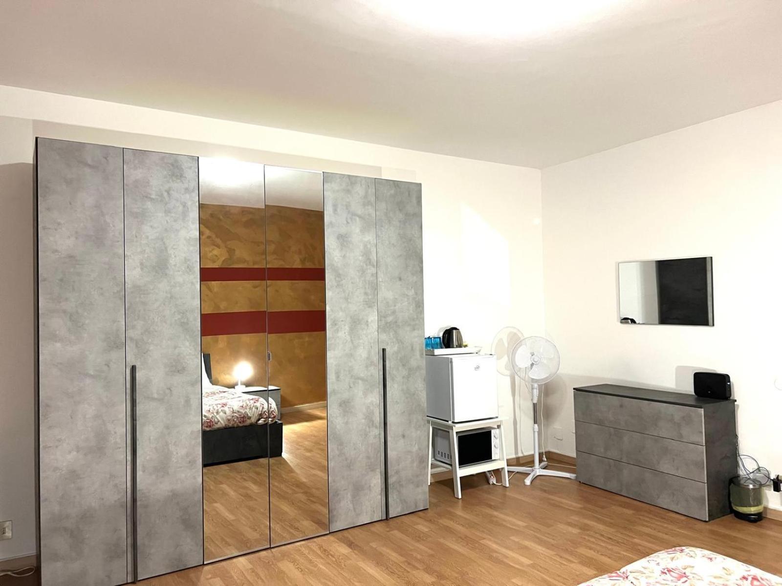Venice Rooms Arian 01 Mestre Exterior foto
