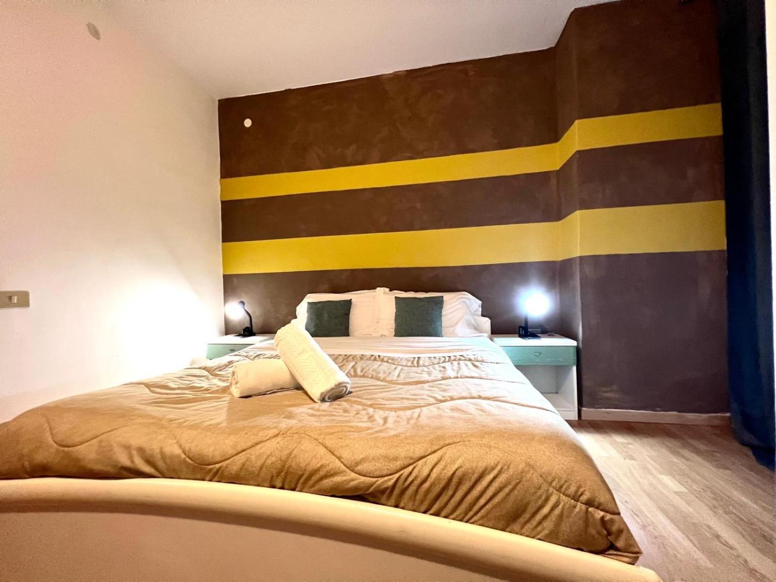 Venice Rooms Arian 01 Mestre Exterior foto