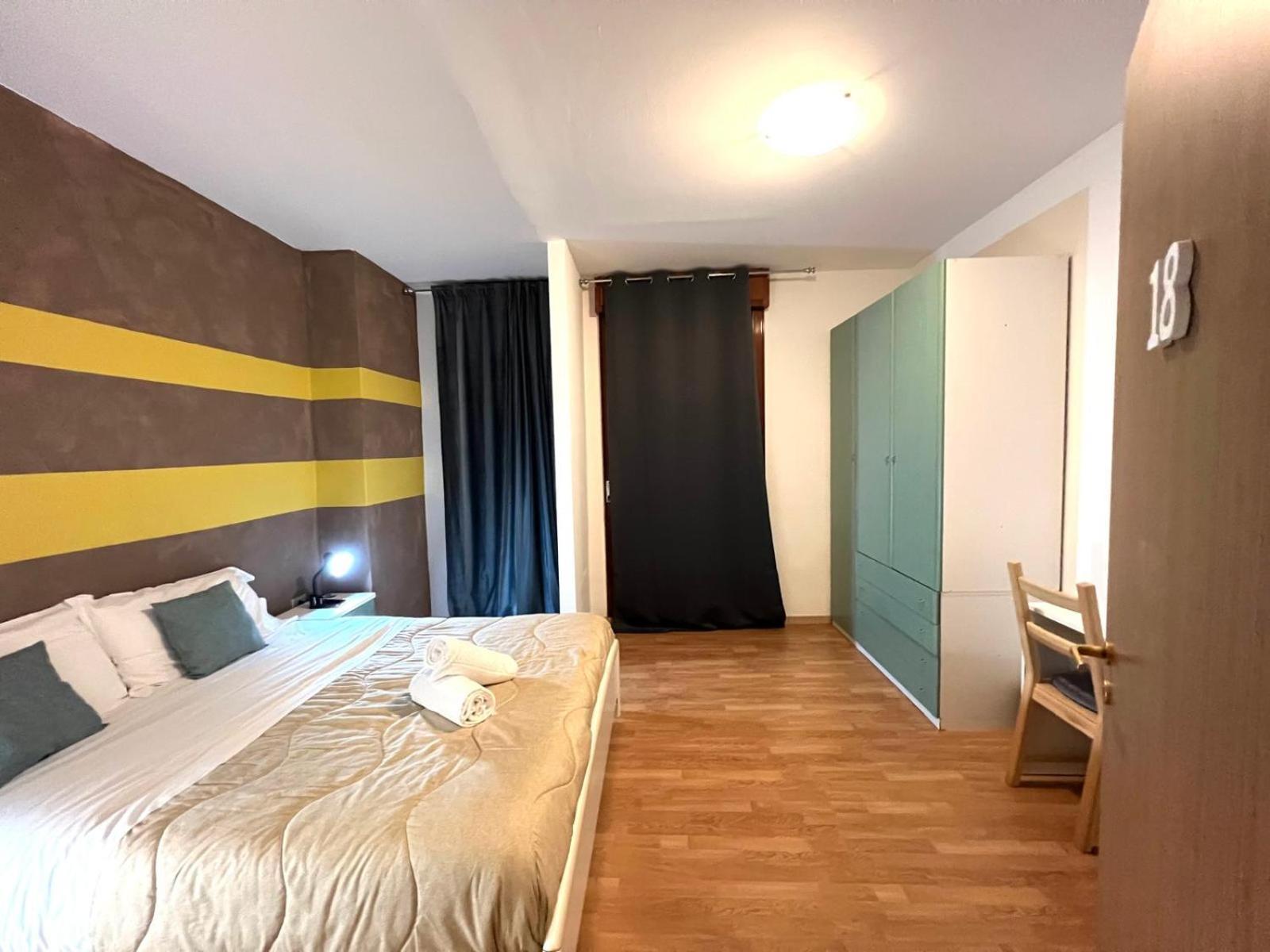 Venice Rooms Arian 01 Mestre Exterior foto