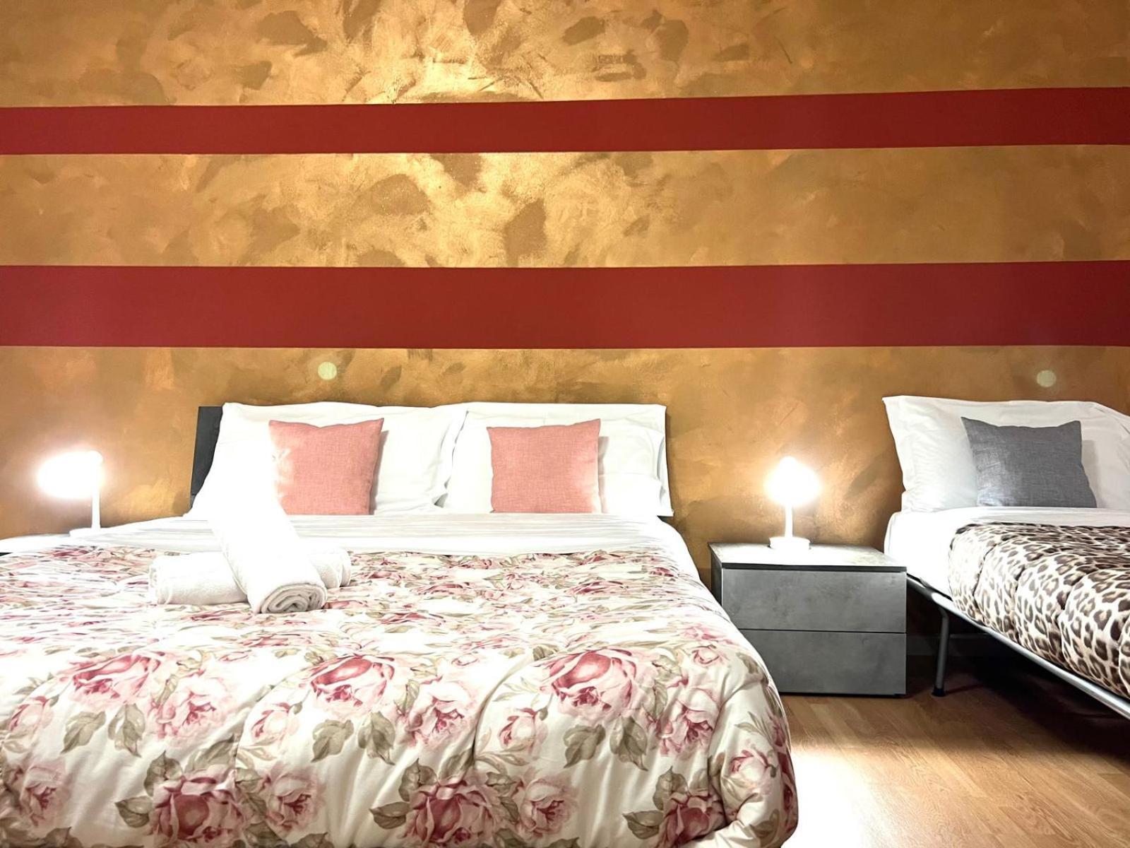 Venice Rooms Arian 01 Mestre Exterior foto
