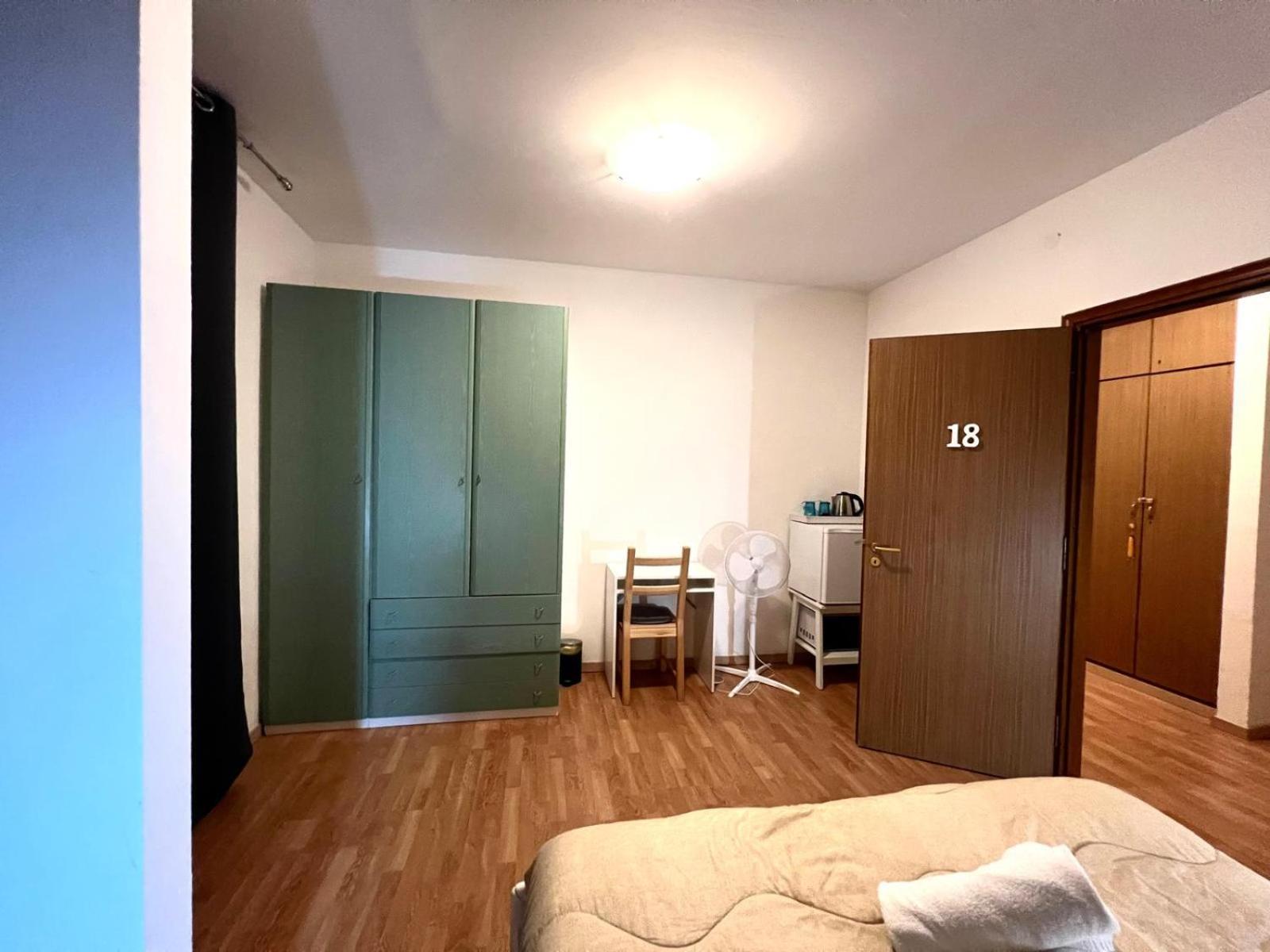 Venice Rooms Arian 01 Mestre Exterior foto