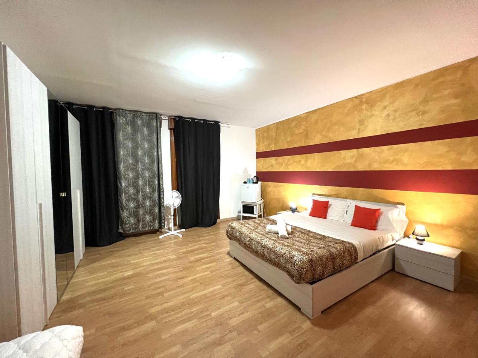 Venice Rooms Arian 01 Mestre Exterior foto